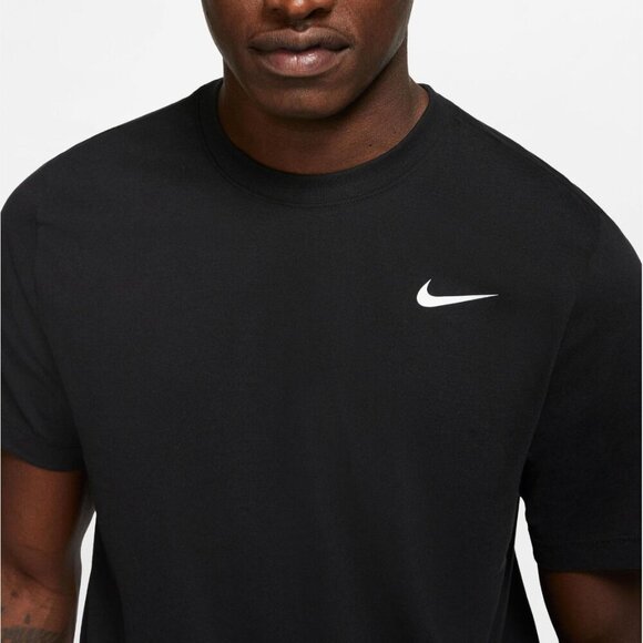 Nike - Dri-FIT Mens Training T-Shirt - Picture 5 of 9